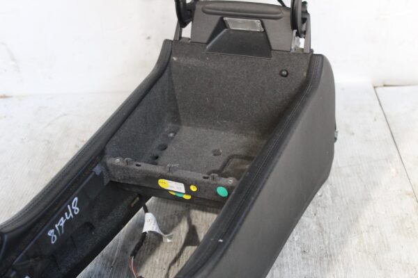 Porsche 955 957 9PA Cayenne Centre Console 95555221205