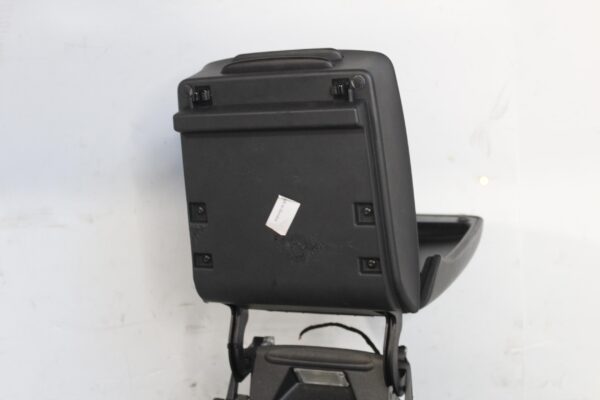 Porsche 955 957 9PA Cayenne Centre Console 95555221205