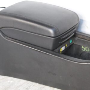 Porsche 955 957 9PA Cayenne Centre Console 95555221205 - Image 3