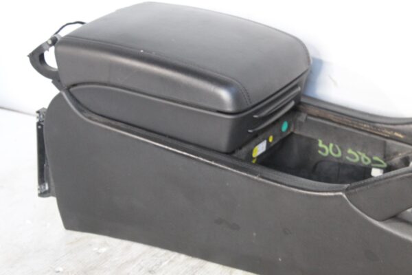 Porsche 955 957 9PA Cayenne Centre Console 95555221205