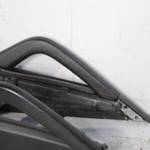 Porsche 955 957 9PA Cayenne Centre Console 95555221205 - Image 4