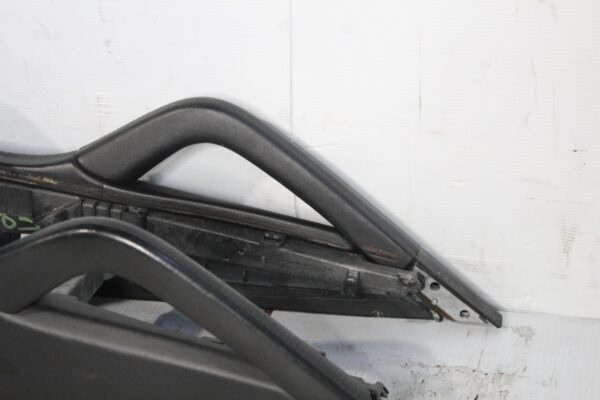 Porsche 955 957 9PA Cayenne Centre Console 95555221205