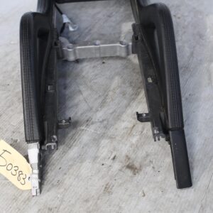 Porsche 955 957 9PA Cayenne Centre Console 95555221205 - Image 5