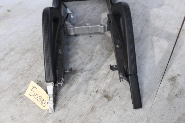 Porsche 955 957 9PA Cayenne Centre Console 95555221205