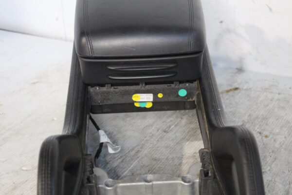Porsche 955 957 9PA Cayenne Centre Console 95555221205