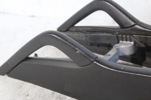 Porsche 955 957 9PA Cayenne Centre Console 95555221205