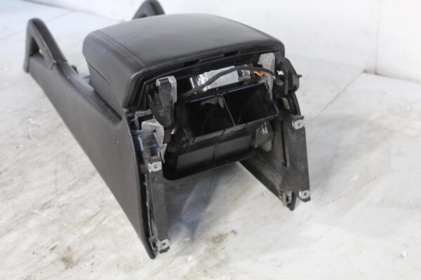 Porsche 955 957 9PA Cayenne Centre Console 95555221205