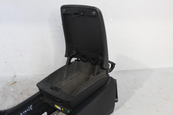 Porsche 955 957 9PA Cayenne Centre Console 95555221205