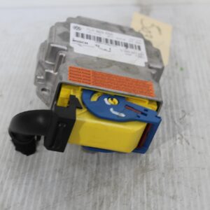 Porsche 955 957 Cayenne SRS Airbag Module Control Unit 95561821910, 95561821911 - Image 5