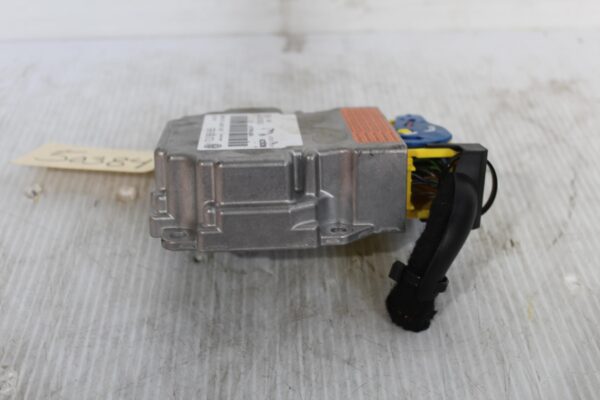 Porsche 955 957 Cayenne SRS Airbag Module Control Unit 95561821910, 95561821911