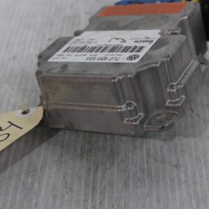 Porsche 955 957 Cayenne SRS Airbag Module Control Unit 95561821910, 95561821911 - Image 7