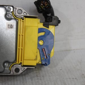 Porsche 955 957 Cayenne SRS Airbag Module Control Unit 95561821910, 95561821911 - Image 9