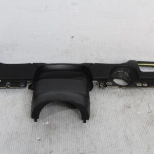 Porsche 955 957 9PA Steering Column and lower Dash Trim 7L5953515