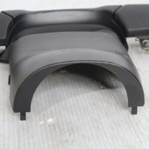 Porsche 955 957 9PA Steering Column and lower Dash Trim 7L5953515 - Image 2