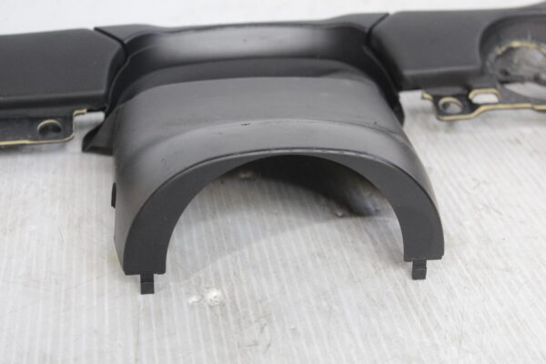 Porsche 955 957 9PA Steering Column and lower Dash Trim 7L5953515