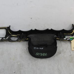 Porsche 955 957 9PA Steering Column and lower Dash Trim 7L5953515 - Image 11