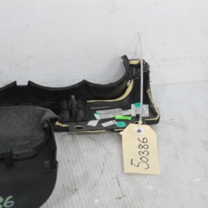 Porsche 955 957 9PA Steering Column and lower Dash Trim 7L5953515 - Image 12