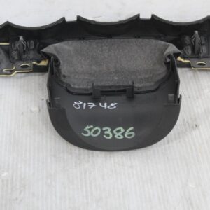 Porsche 955 957 9PA Steering Column and lower Dash Trim 7L5953515 - Image 13