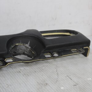 Porsche 955 957 9PA Steering Column and lower Dash Trim 7L5953515 - Image 3