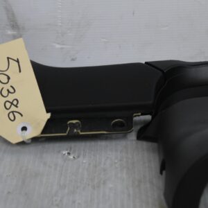 Porsche 955 957 9PA Steering Column and lower Dash Trim 7L5953515 - Image 4