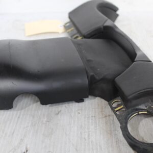 Porsche 955 957 9PA Steering Column and lower Dash Trim 7L5953515 - Image 5