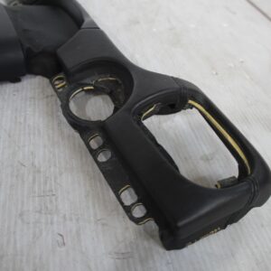 Porsche 955 957 9PA Steering Column and lower Dash Trim 7L5953515 - Image 6