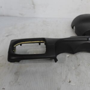 Porsche 955 957 9PA Steering Column and lower Dash Trim 7L5953515 - Image 7