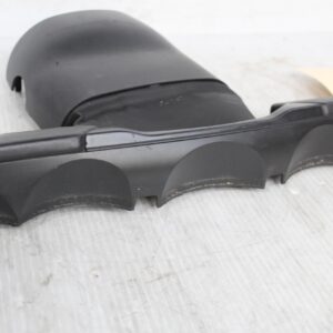 Porsche 955 957 9PA Steering Column and lower Dash Trim 7L5953515 - Image 8