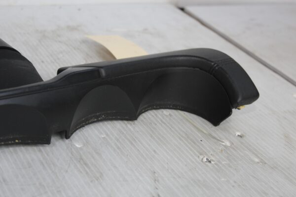 Porsche 955 957 9PA Steering Column and lower Dash Trim 7L5953515