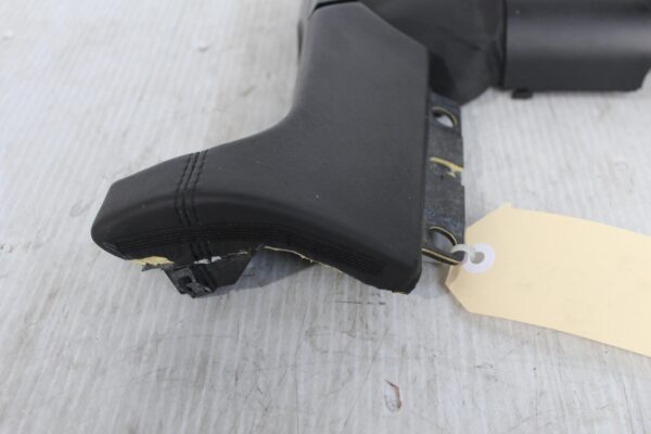 Porsche 955 957 9PA Steering Column and lower Dash Trim 7L5953515