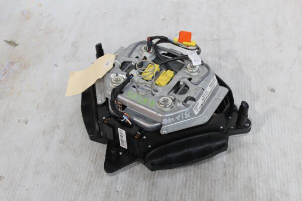 Porsche 9PA 955 957 Cayenne Steering Wheel Airbag 95580307814 5Z3, 7L5880201JB