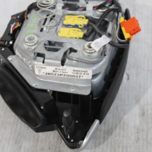 Porsche 9PA 955 957 Cayenne Steering Wheel Airbag 95580307814 5Z3, 7L5880201JB - Image 12
