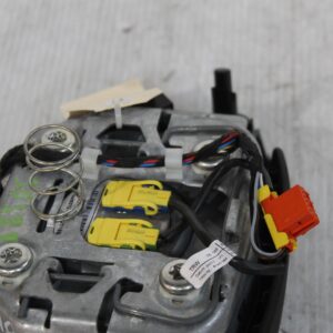 Porsche 9PA 955 957 Cayenne Steering Wheel Airbag 95580307814 5Z3, 7L5880201JB - Image 13