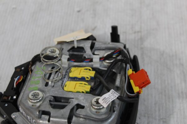 Porsche 9PA 955 957 Cayenne Steering Wheel Airbag 95580307814 5Z3, 7L5880201JB