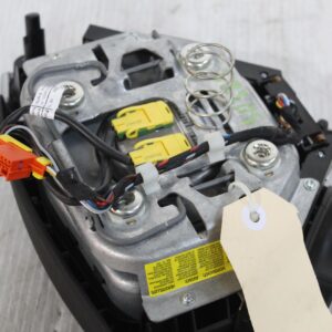 Porsche 9PA 955 957 Cayenne Steering Wheel Airbag 95580307814 5Z3, 7L5880201JB - Image 14