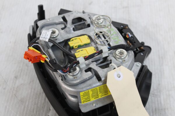 Porsche 9PA 955 957 Cayenne Steering Wheel Airbag 95580307814 5Z3, 7L5880201JB