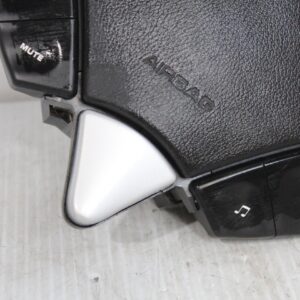 Porsche 9PA 955 957 Cayenne Steering Wheel Airbag 95580307814 5Z3, 7L5880201JB - Image 3