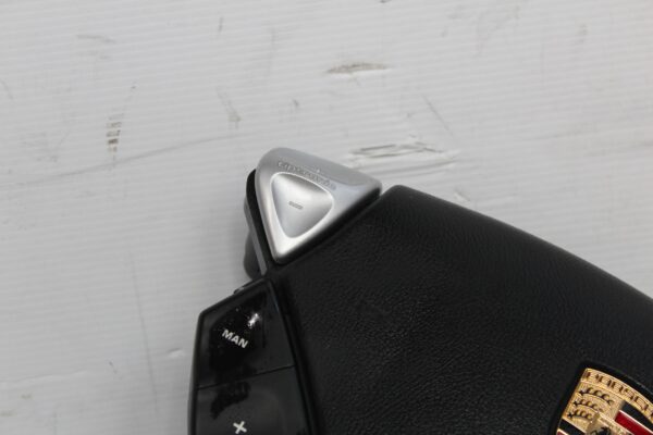 Porsche 9PA 955 957 Cayenne Steering Wheel Airbag 95580307814 5Z3, 7L5880201JB