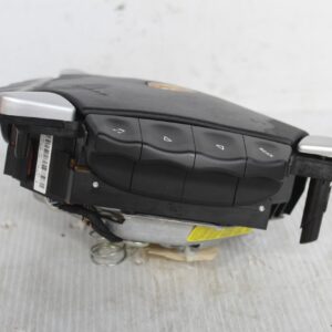 Porsche 9PA 955 957 Cayenne Steering Wheel Airbag 95580307814 5Z3, 7L5880201JB - Image 8