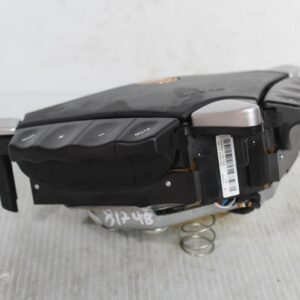 Porsche 9PA 955 957 Cayenne Steering Wheel Airbag 95580307814 5Z3, 7L5880201JB - Image 9