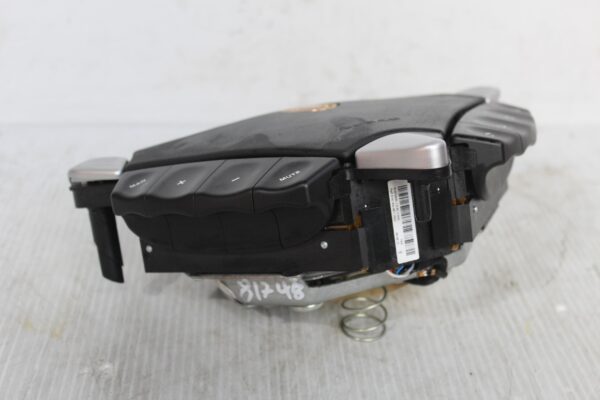 Porsche 9PA 955 957 Cayenne Steering Wheel Airbag 95580307814 5Z3, 7L5880201JB