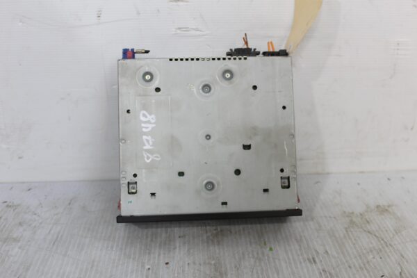 Porsche 957 Cayenne 997 911 Carrera Radio DVD Nav Unit Module 99764215701