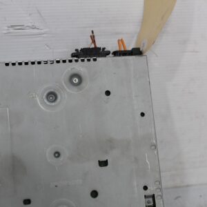 Porsche 957 Cayenne 997 911 Carrera Radio DVD Nav Unit Module 99764215701 - Image 12