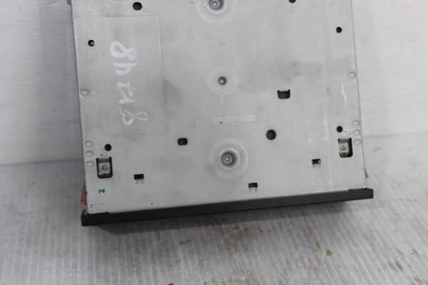 Porsche 957 Cayenne 997 911 Carrera Radio DVD Nav Unit Module 99764215701