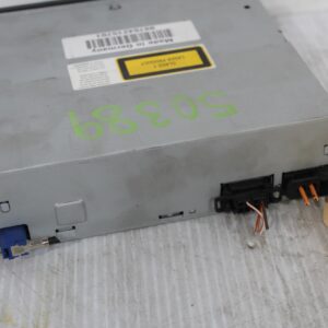 Porsche 957 Cayenne 997 911 Carrera Radio DVD Nav Unit Module 99764215701 - Image 6