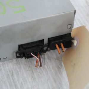 Porsche 957 Cayenne 997 911 Carrera Radio DVD Nav Unit Module 99764215701 - Image 7