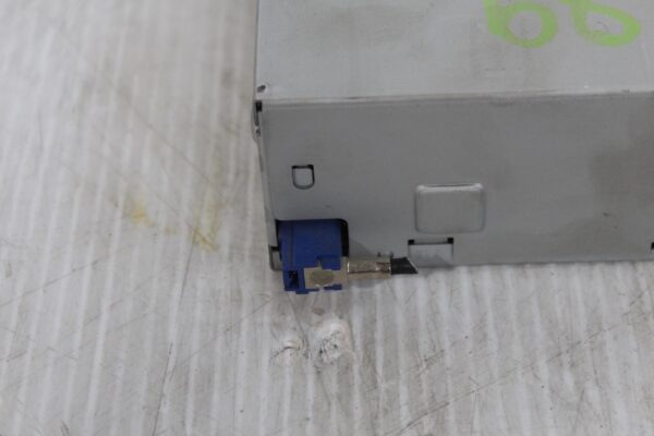 Porsche 957 Cayenne 997 911 Carrera Radio DVD Nav Unit Module 99764215701