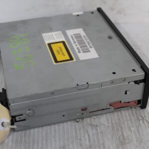 Porsche 957 Cayenne 997 911 Carrera Radio DVD Nav Unit Module 99764215701 - Image 9