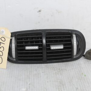 Porsche 955 957 9PA Cayenne Rear Centre Aircon AC Vent 95555226303, 7L5819203C