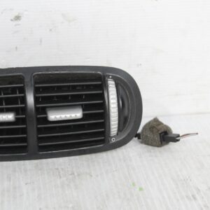 Porsche 955 957 9PA Cayenne Rear Centre Aircon AC Vent 95555226303, 7L5819203C - Image 2